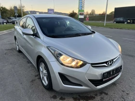 Hyundai I40 FACE LIFT 1.8 БЕНЗИН 150К.С/АВТОМАТИК, снимка 3