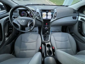 Hyundai I40 FACE LIFT 1.8 БЕНЗИН 150К.С/АВТОМАТИК, снимка 11