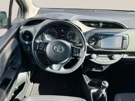 Toyota Yaris 1.5 | Mobile.bg    12