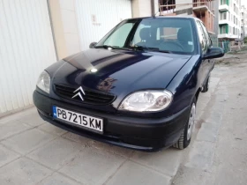 Citroen Saxo 1.5 DIESEL, снимка 6