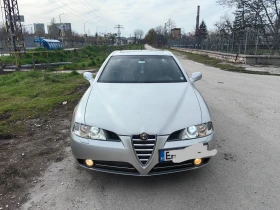 Alfa Romeo 166 2.4 jtd 185ps Collezione, снимка 2