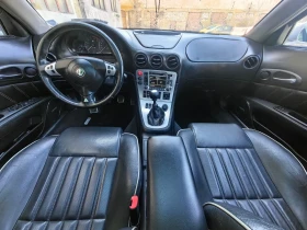 Alfa Romeo 166 2.4 jtd 185ps Collezione, снимка 16