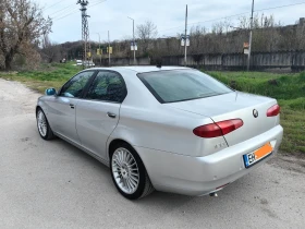 Alfa Romeo 166 2.4 jtd 185ps Collezione, снимка 6