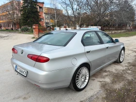 Alfa Romeo 166 2.4 jtd 185ps Collezione - [8] 