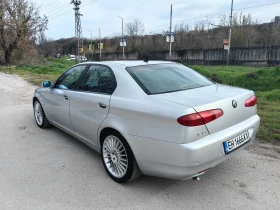 Alfa Romeo 166 2.4 jtd 185ps Collezione - [7] 