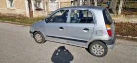 Обява за продажба на Hyundai Atos ~1 600 лв. - изображение 1