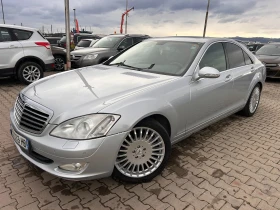  Mercedes-Benz S 320