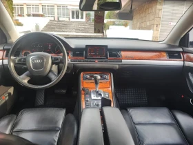 Audi A8 4, 2 TDI, снимка 7