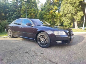 Audi A8 4, 2 TDI, снимка 3