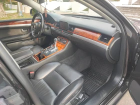 Audi A8 4, 2 TDI, снимка 10