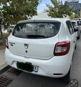 Dacia Sandero, снимка 3