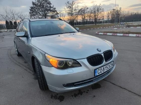 BMW 525, снимка 2