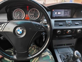 BMW 525, снимка 12