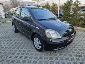 Toyota Yaris 1.4i-75кс= КЛИМАТИК= 5ВРАТИ, снимка 2