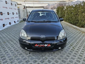 Toyota Yaris 1.4i-75кс= КЛИМАТИК= 5ВРАТИ - изображение 1