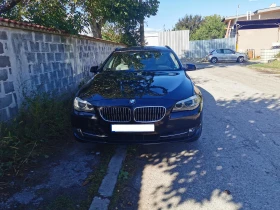 BMW 520 f11, снимка 10