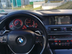 BMW 520 f11, снимка 9