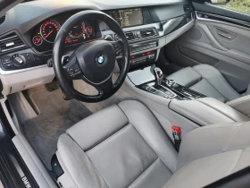 BMW 520 f11, снимка 6