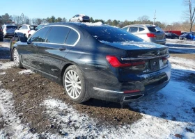 BMW 740 I XDRIVE* DISTRONIC* ОБДУХВАНЕ - 51900 лв. - 80537929 | Car24.bg