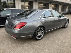 Mercedes-Benz S 560 4MATIC 4.0 V8 ГЕРМАНИЯ, снимка 2