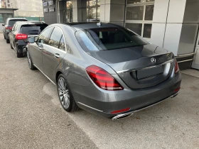 Mercedes-Benz S 560 4MATIC 4.0 V8 ГЕРМАНИЯ - 39700 EUR - 30665618 | Car24.bg