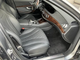 Mercedes-Benz S 560 4MATIC 4.0 V8 ГЕРМАНИЯ, снимка 12