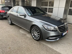 Mercedes-Benz S 560 4MATIC 4.0 V8 ГЕРМАНИЯ 1