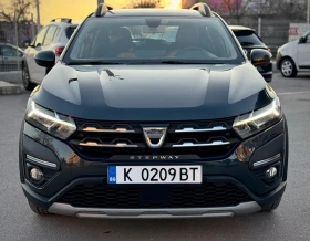 Dacia Sandero STEPWAY //LPG // Върнат от лизинг, снимка 2