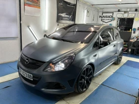 Opel Corsa OPC, снимка 1