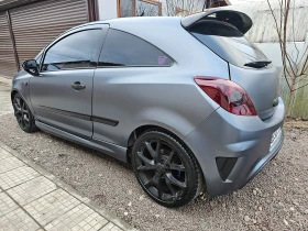 Opel Corsa OPC, снимка 3