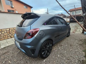 Opel Corsa OPC, снимка 2