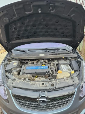 Opel Corsa OPC, снимка 14