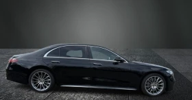 Обява за продажба на Mercedes-Benz S 580 e Long 4Matic = AMG Line= Premium Plus Гаранция ~ 272 904 лв. - изображение 4