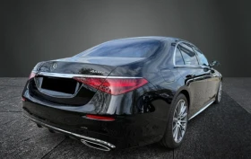 Обява за продажба на Mercedes-Benz S 580 e Long 4Matic = AMG Line= Premium Plus Гаранция ~ 272 904 лв. - изображение 3
