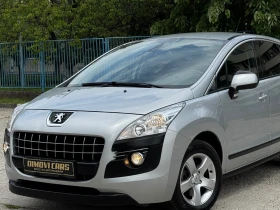 Peugeot 3008 2.0HDI/ИТАЛИЯ - 11300 лв. - 68104844 | Car24.bg