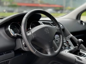 Peugeot 3008 2.0HDI/ИТАЛИЯ - 11300 лв. - 68104844 | Car24.bg