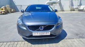 Volvo V40  1.6 D2 115к.с., 6ск. NAVI Euro5