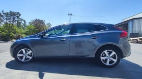 Volvo V40 1.6 D2 115к.с., 6ск. NAVI Euro5 - 14500 лв. - 30713730 8
