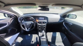 Volvo V40 1.6 D2 115к.с., 6ск. NAVI Euro5 - 14500 лв. - 30713730 10