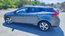 Volvo V40 1.6 D2 115к.с., 6ск. NAVI Euro5 - 14500 лв. - 30713730 3