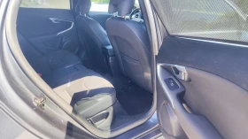 Volvo V40 1.6 D2 115к.с., 6ск. NAVI Euro5 - 14500 лв. - 30713730 13