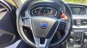 Volvo V40 1.6 D2 115к.с., 6ск. NAVI Euro5 - 14500 лв. - 30713730 9