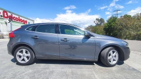 Volvo V40 1.6 D2 115к.с., 6ск. NAVI Euro5 - 14500 лв. - 30713730 6