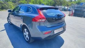 Volvo V40 1.6 D2 115к.с., 6ск. NAVI Euro5 - 14500 лв. - 30713730 4