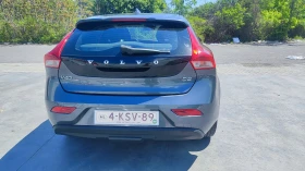 Volvo V40 1.6 D2 115к.с., 6ск. NAVI Euro5 - 14500 лв. - 30713730 5