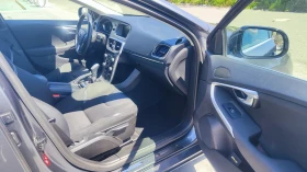 Volvo V40 1.6 D2 115к.с., 6ск. NAVI Euro5 - 14500 лв. - 30713730 12