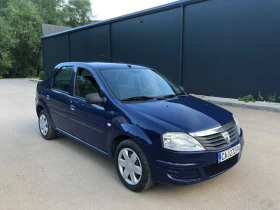     Dacia Logan !  !