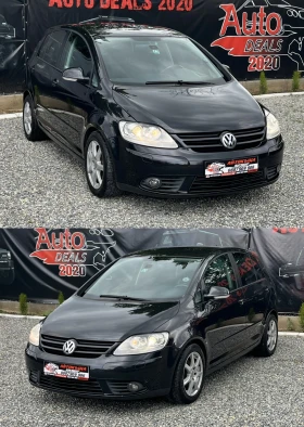 VW Golf Plus 2.0* FSI* 150HP* FULL* TOP* СОБСТВЕН ЛИЗИНГ, снимка 3