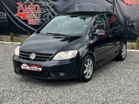 VW Golf Plus 2.0* FSI* 150HP* FULL* TOP*   | Mobile.bg    3