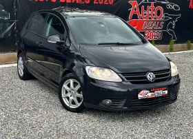 VW Golf Plus 2.0* FSI* 150HP* FULL* TOP* СОБСТВЕН ЛИЗИНГ